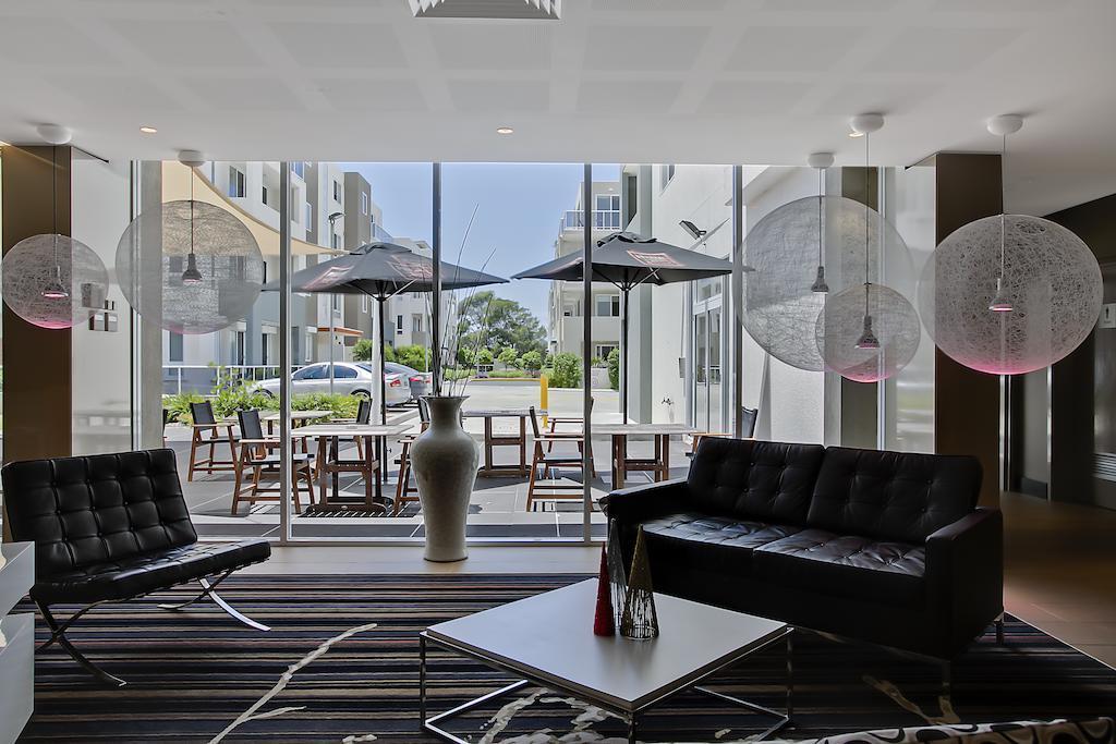Quality Suites Pioneer Sands Wollongong Exterior foto