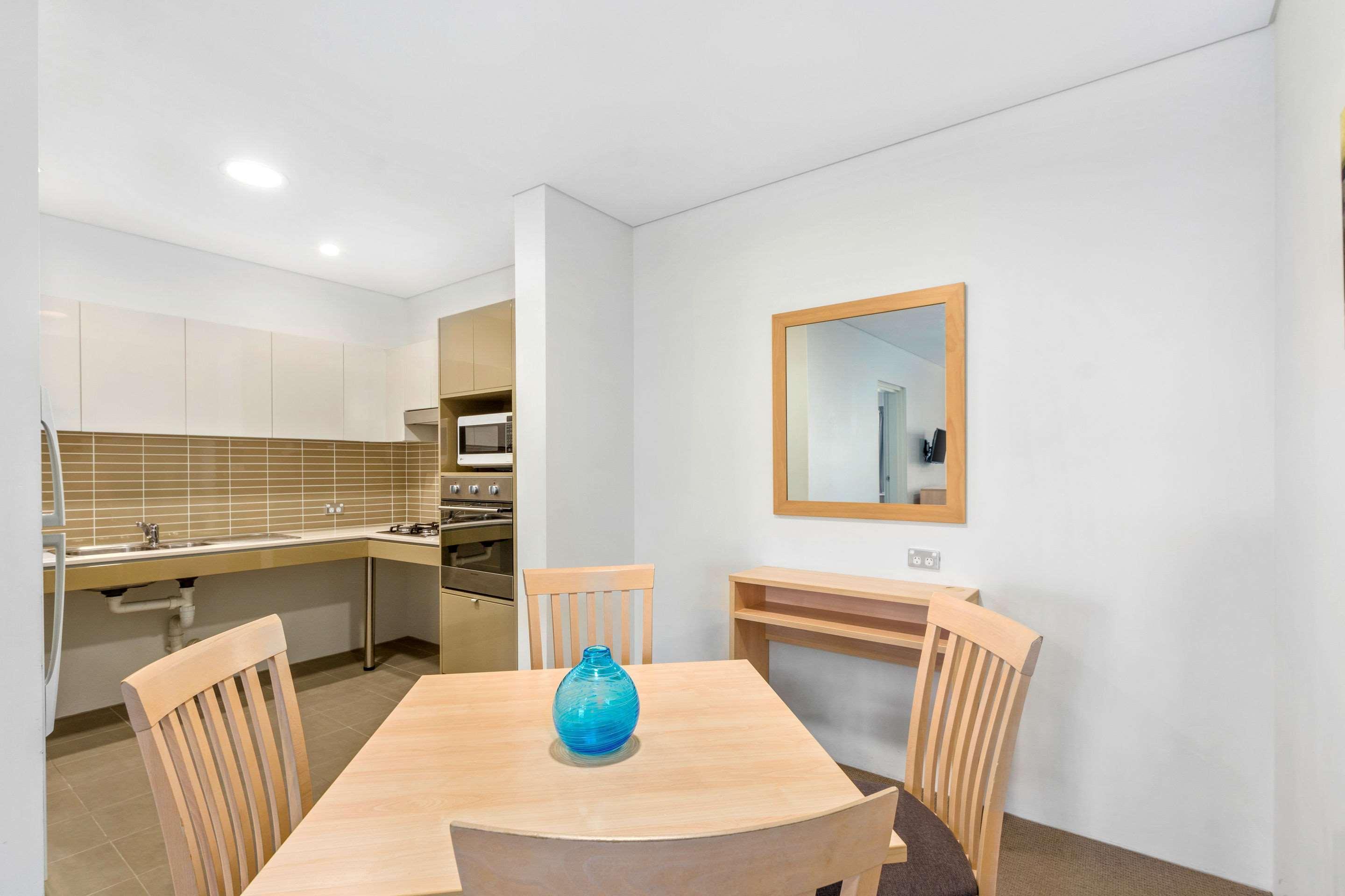 Quality Suites Pioneer Sands Wollongong Exterior foto
