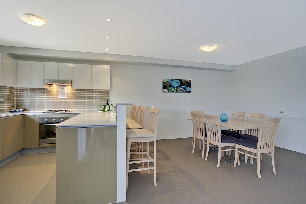 Quality Suites Pioneer Sands Wollongong Exterior foto