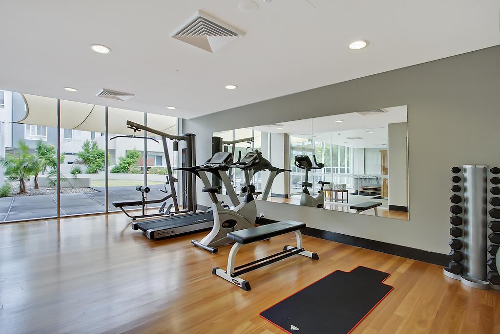 Quality Suites Pioneer Sands Wollongong Exterior foto