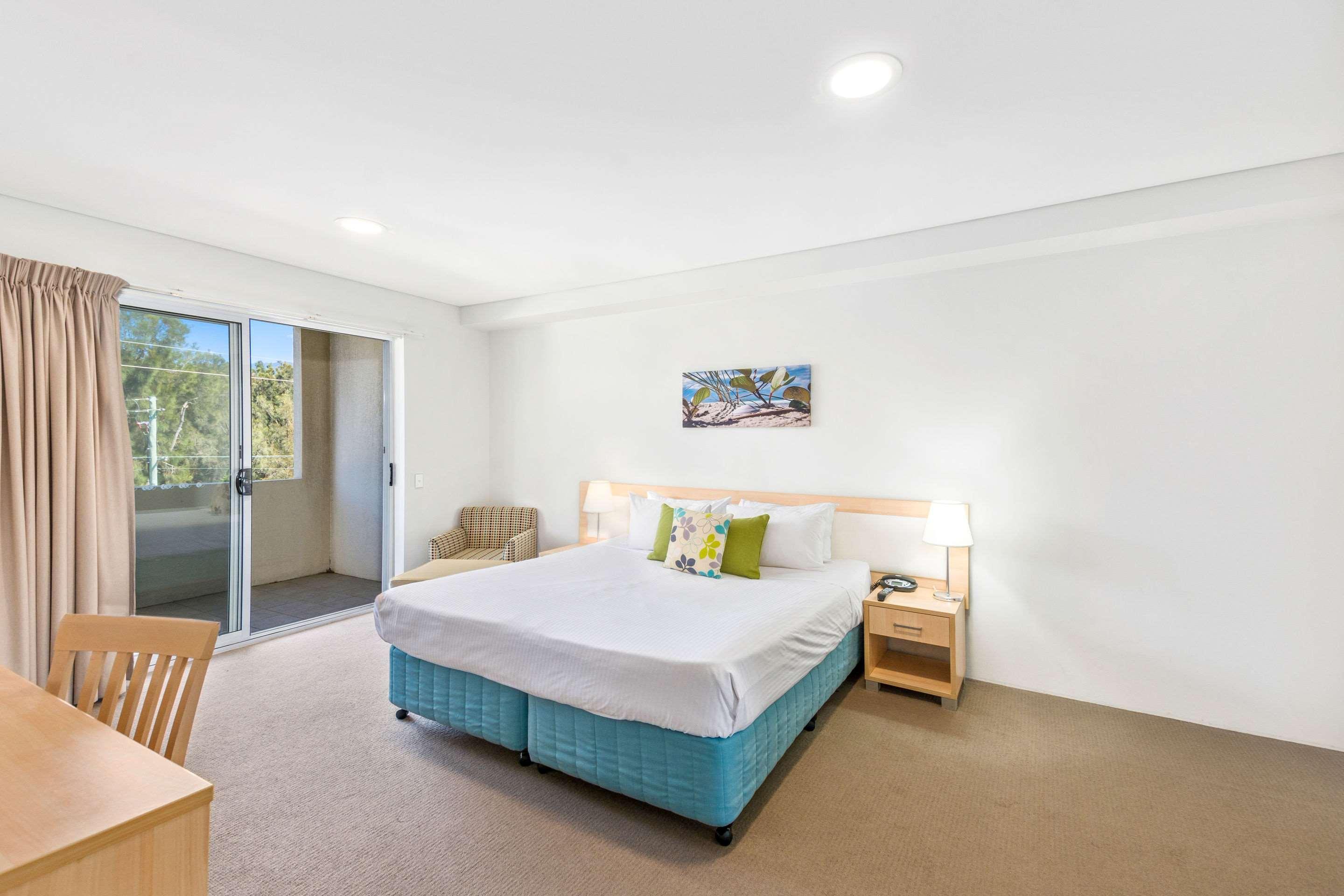 Quality Suites Pioneer Sands Wollongong Exterior foto