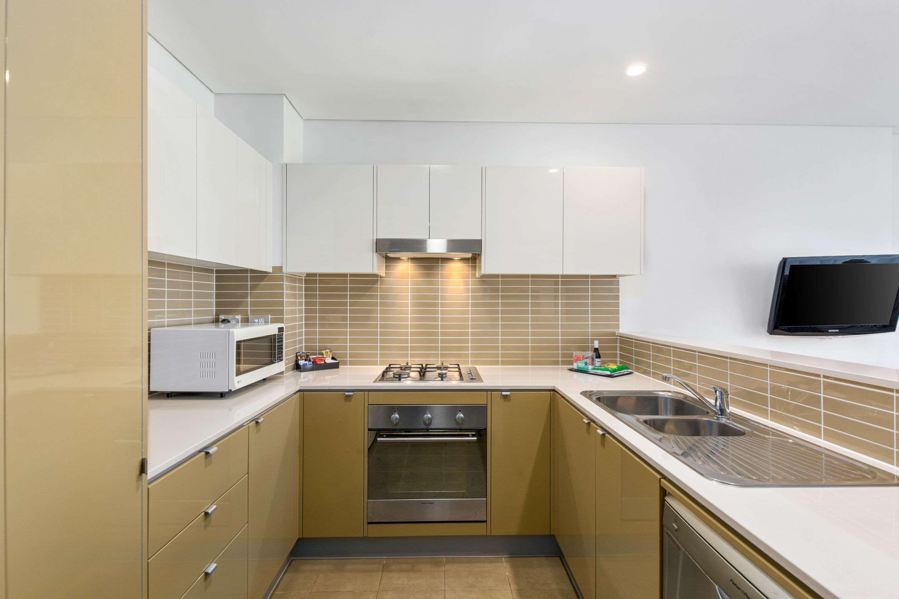 Quality Suites Pioneer Sands Wollongong Exterior foto